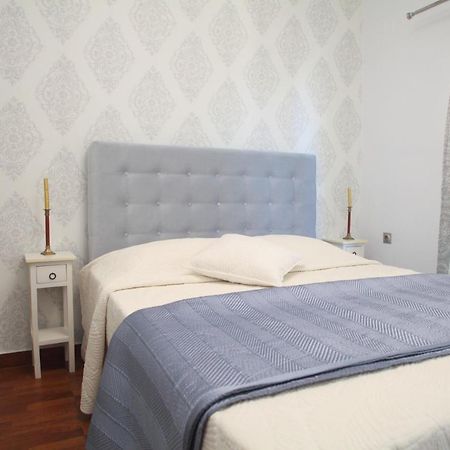 Pirofani Villa Apartments Απόλπαινα Εξωτερικό φωτογραφία