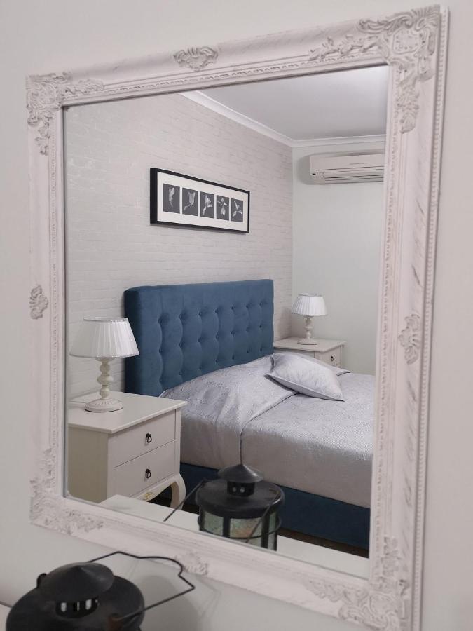 Pirofani Villa Apartments Απόλπαινα Εξωτερικό φωτογραφία