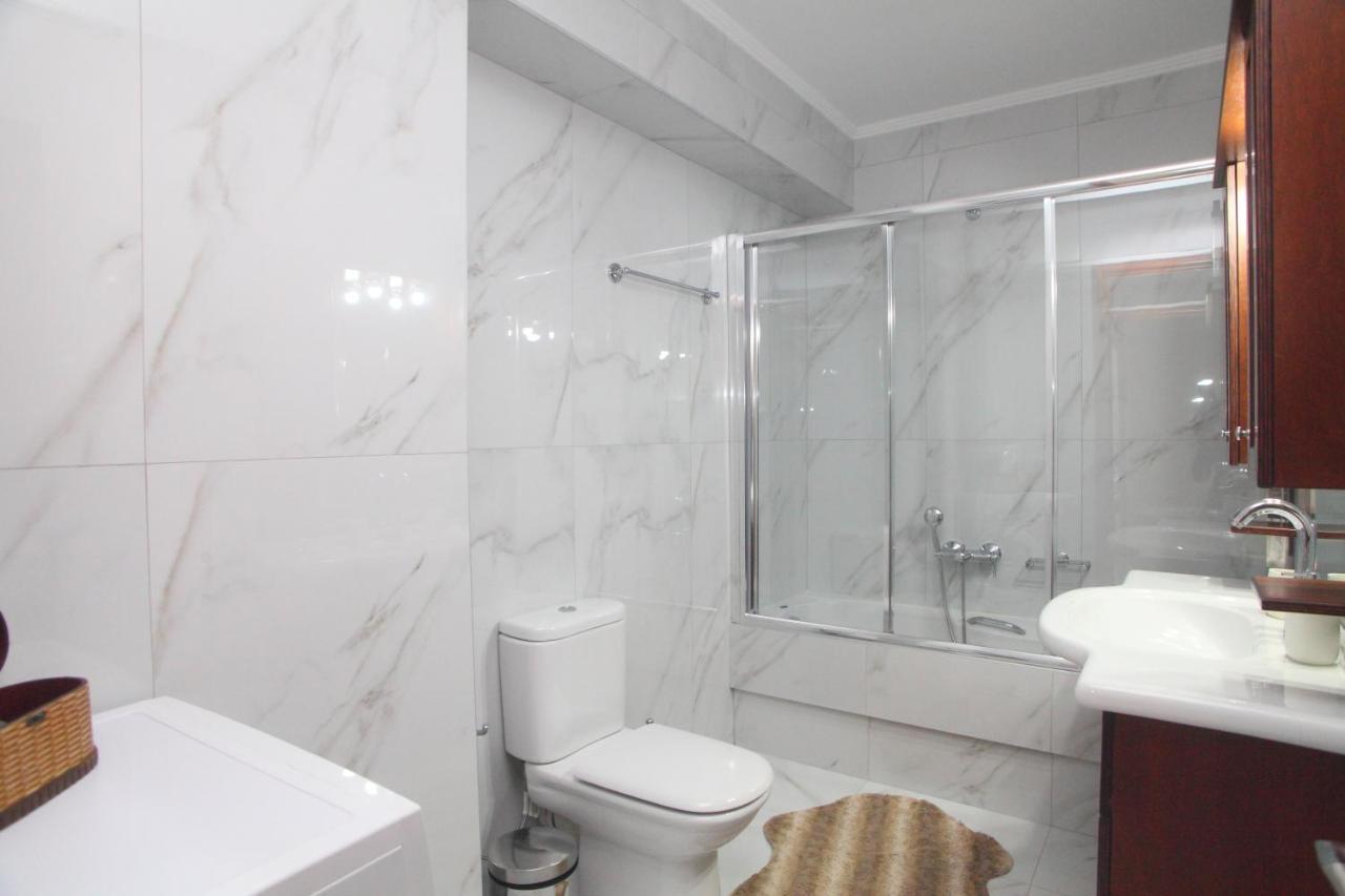 Pirofani Villa Apartments Απόλπαινα Εξωτερικό φωτογραφία