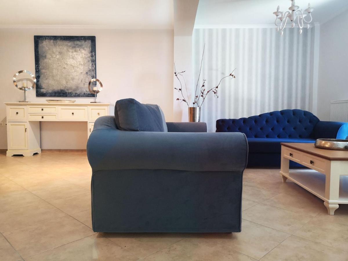 Pirofani Villa Apartments Απόλπαινα Εξωτερικό φωτογραφία