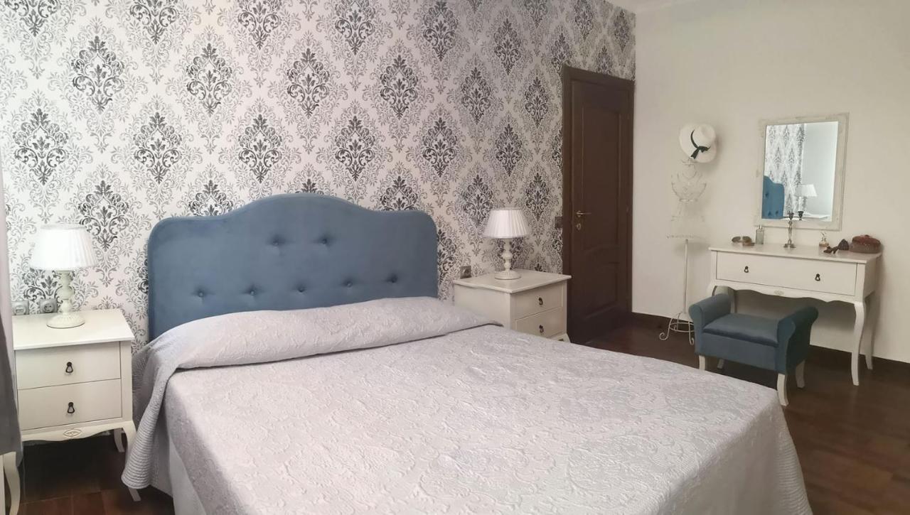 Pirofani Villa Apartments Απόλπαινα Εξωτερικό φωτογραφία